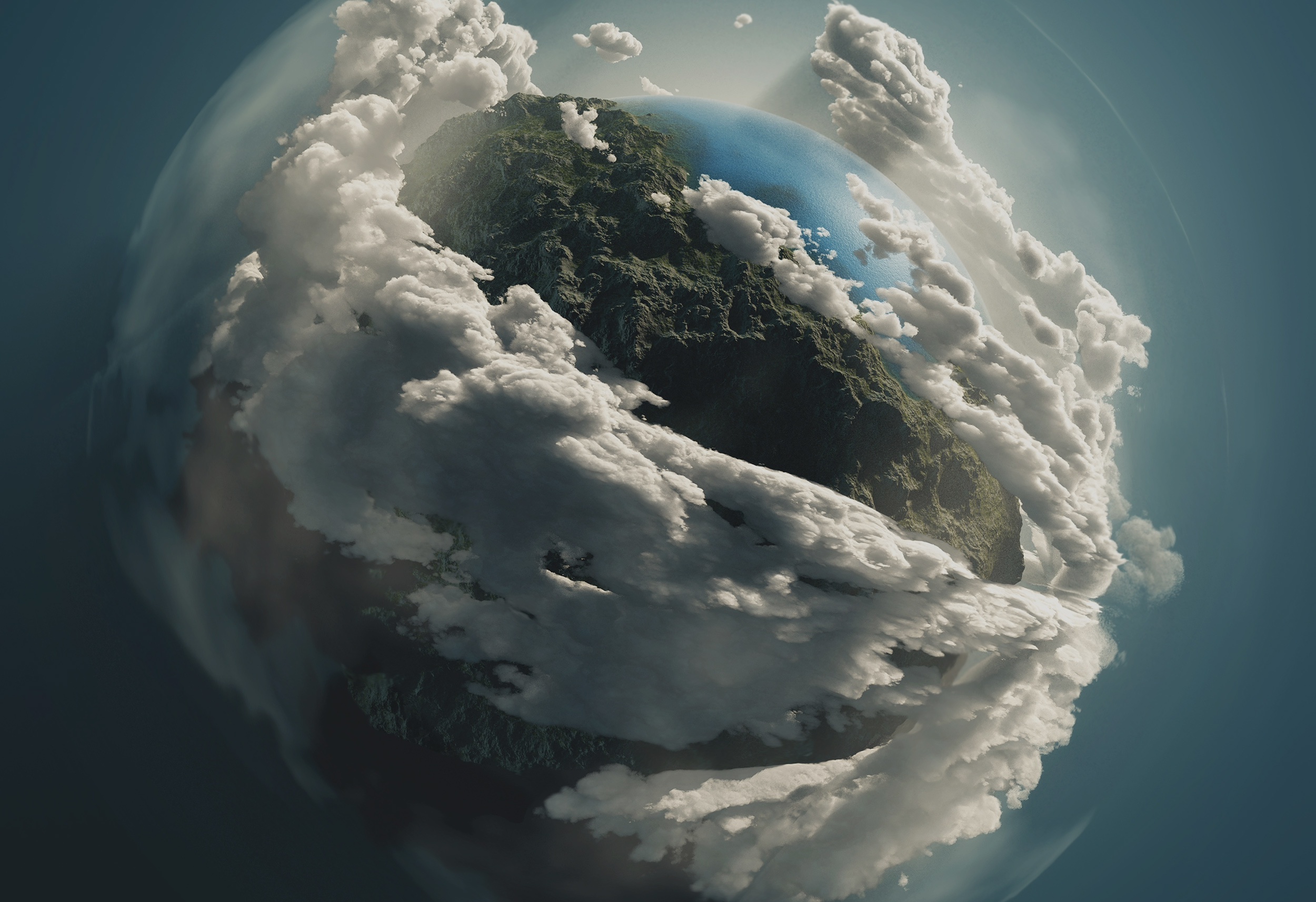 Невероятная планета. Фото земли. Земля с облаками из космоса. Атмосфера земли. Атмосфера планеты земля.